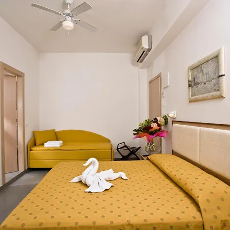 Hotel Nautilus
