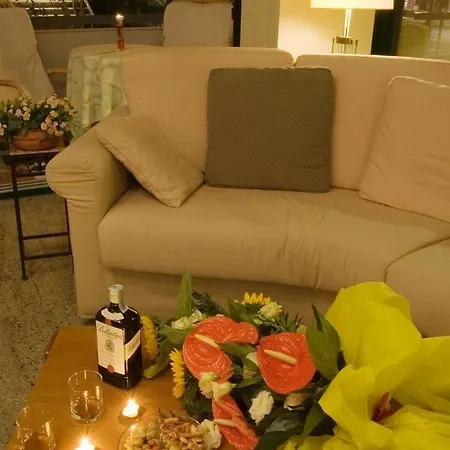 Hotel Nautilus 3*
