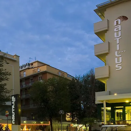Hotel Nautilus