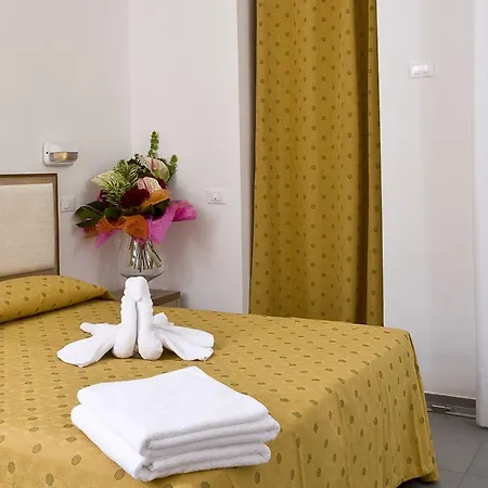 Hotel Nautilus
