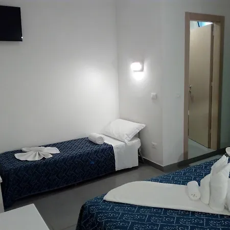 Hotel Nautilus Cattolica