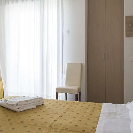 Nautilus Hotel Cattolica