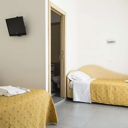 Nautilus Hotel 3*