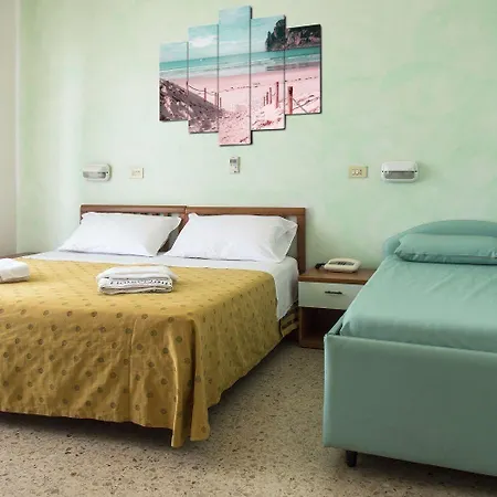 Nautilus Hotel