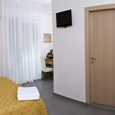 Nautilus Hotel Cattolica