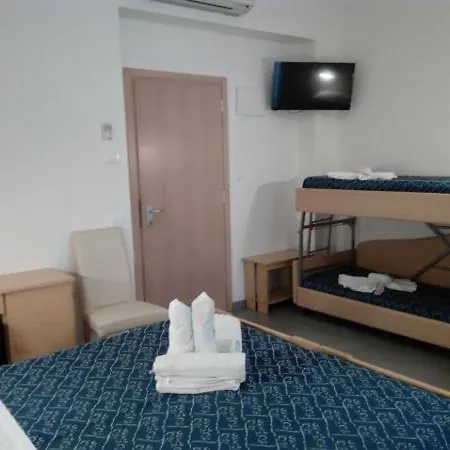 Hotel Nautilus 3*