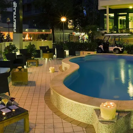 Nautilus Hotel Cattolica