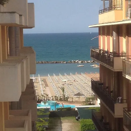 Nautilus Hotel Cattolica