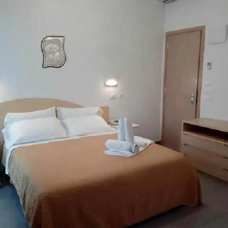 Hotel Nautilus Cattolica