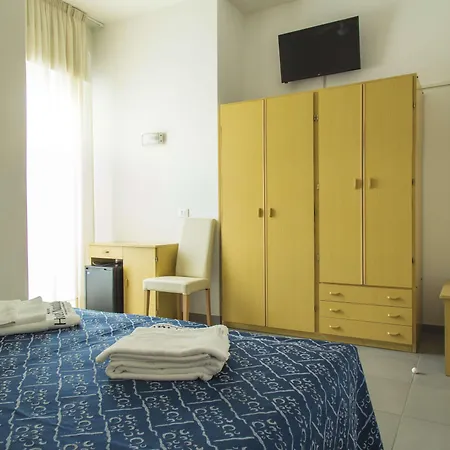 Nautilus Hotel Cattolica