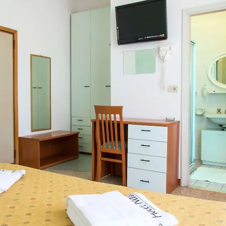 Nautilus 3* Cattolica