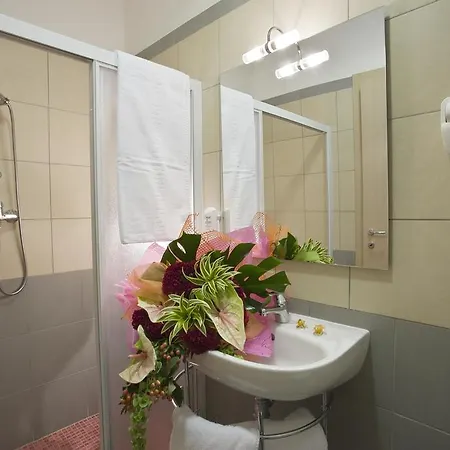 Szálloda Nautilus 3*