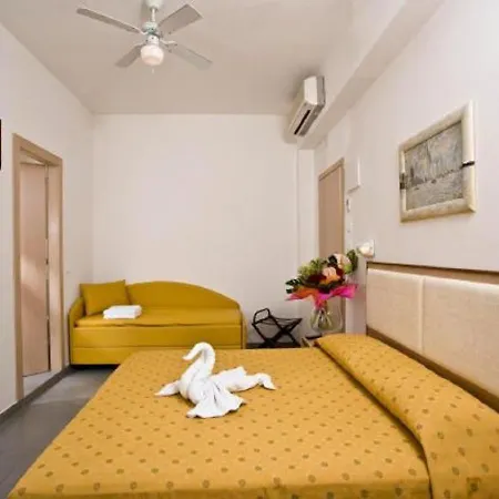 Nautilus 3* Cattolica