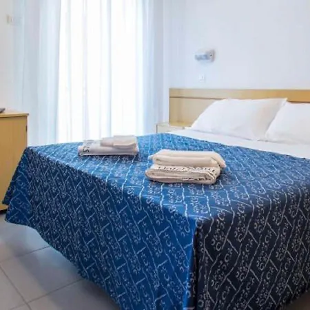 Hotel Nautilus