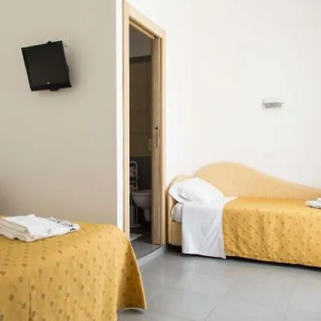 Nautilus 3* Cattolica