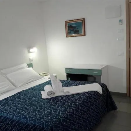 Hotel Nautilus Cattolica