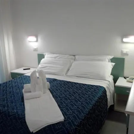 Nautilus Hotel Cattolica