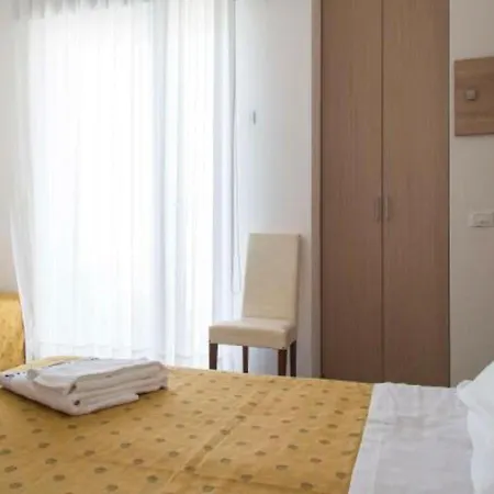 Nautilus Hotel