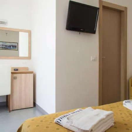 Nautilus Hotel 3*