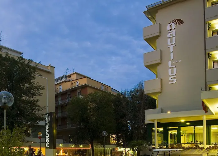 Otel Nautilus