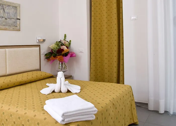 Otel Nautilus