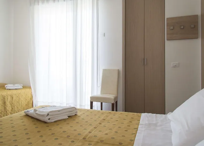 Nautilus Otel Cattolica