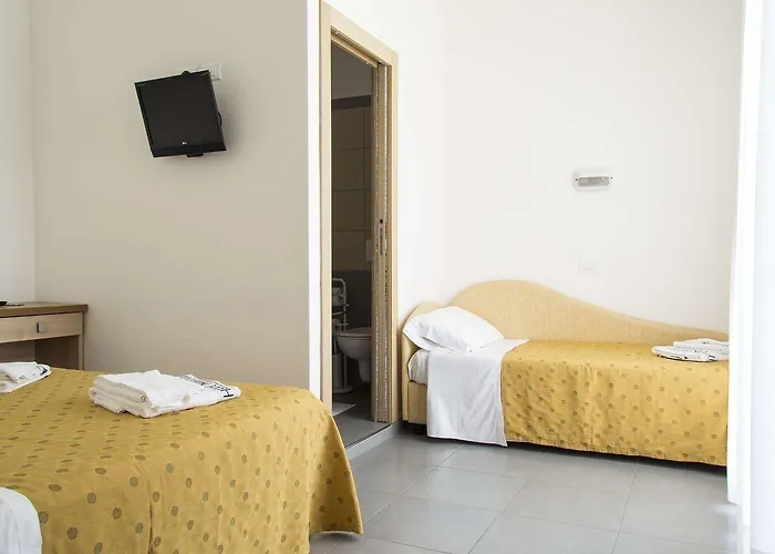 Nautilus Otel 3*