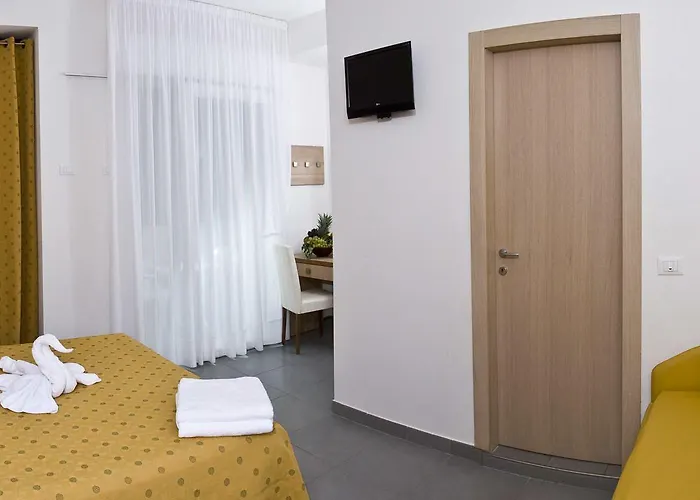 Nautilus Hotel Cattolica