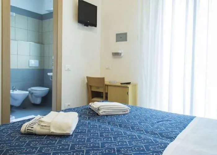Otel Nautilus