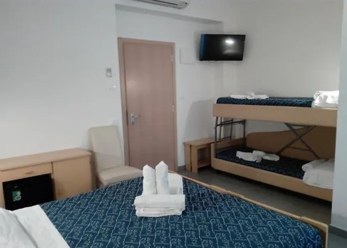 Otel Nautilus 3*