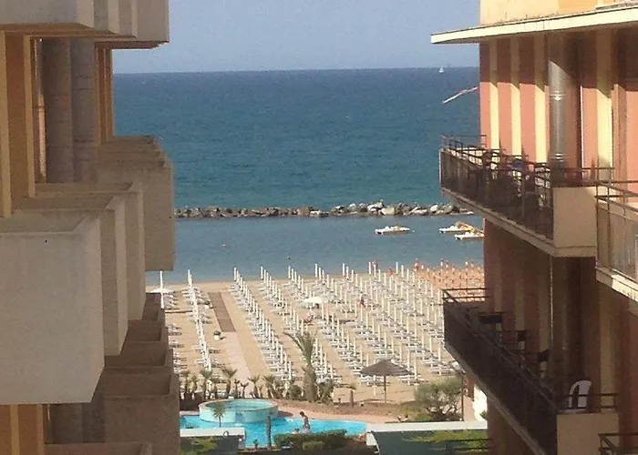 Nautilus Hotel Cattolica