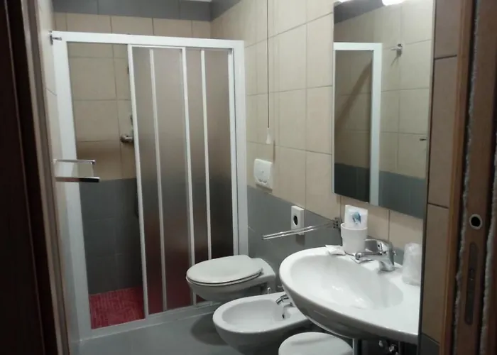 Otel Nautilus 3*