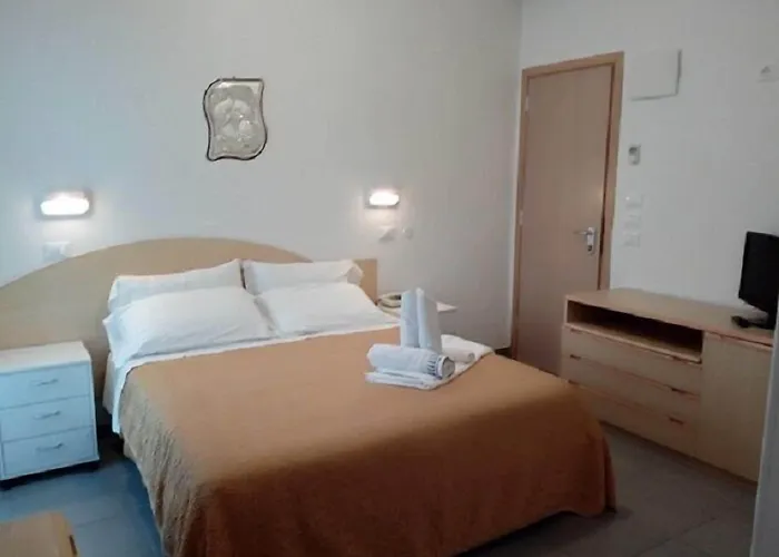 Otel Nautilus Cattolica