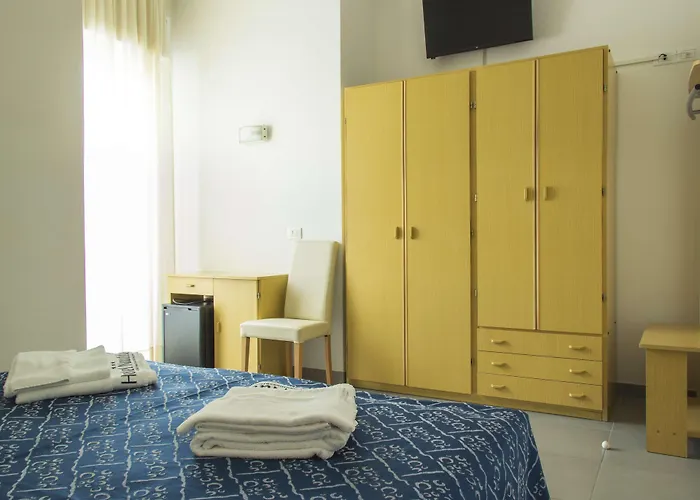 Nautilus Otel Cattolica