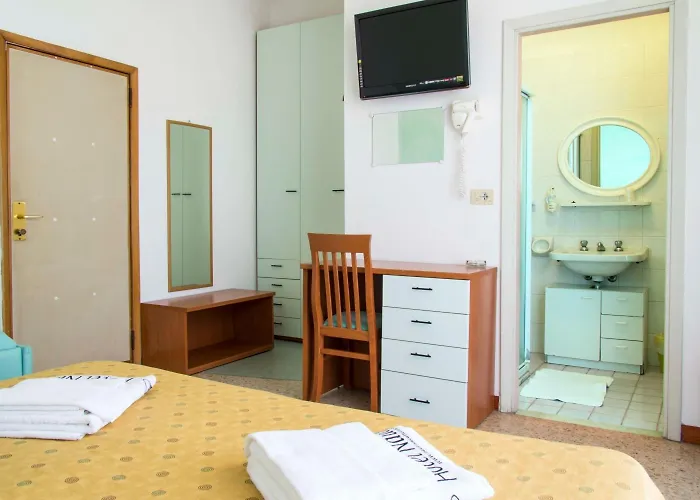 Nautilus 3* Cattolica