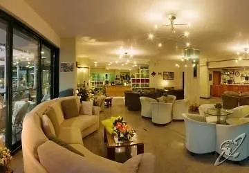 Otel Nautilus Cattolica