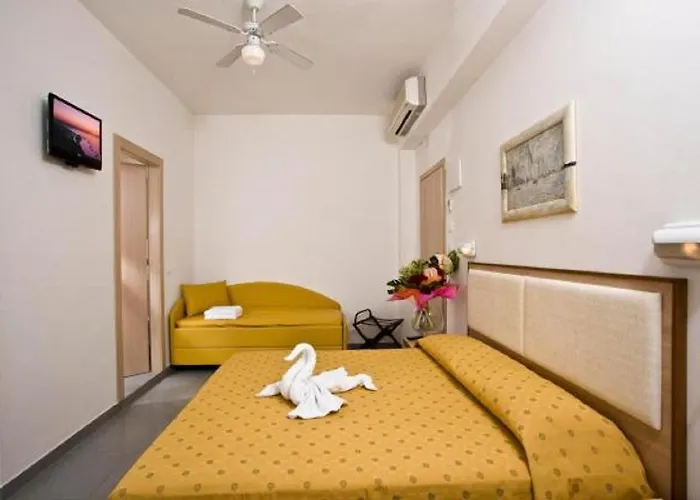 Nautilus 3* Cattolica