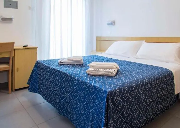 Otel Nautilus