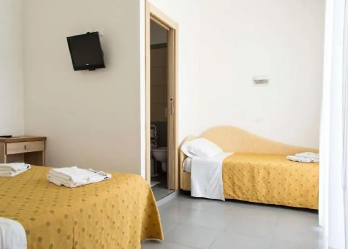 Nautilus 3* Cattolica