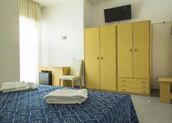 Otel Nautilus 3*