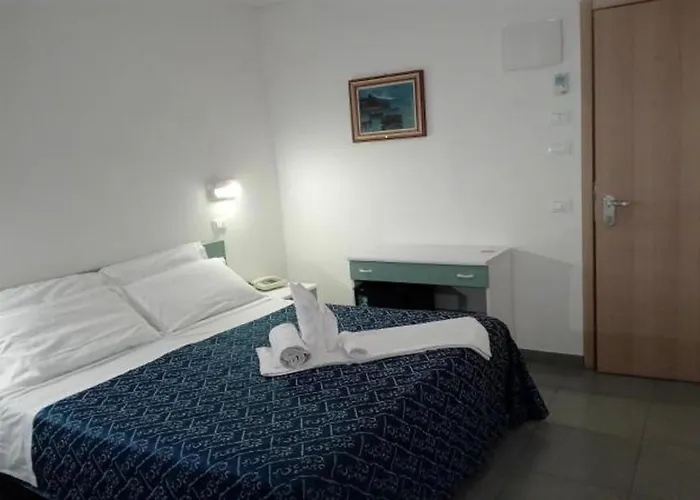 Otel Nautilus Cattolica