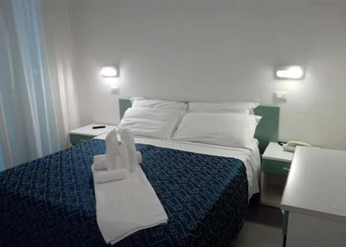 Nautilus Otel Cattolica