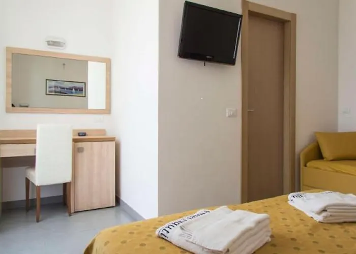 Nautilus Otel 3*